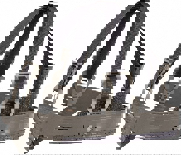 4 Point Suspension, Pinlock, Replacement Suspension